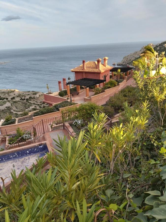 Casa Don Marco Apartment Aguilas Exterior photo