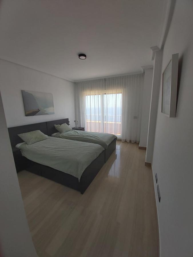 Casa Don Marco Apartment Aguilas Exterior photo