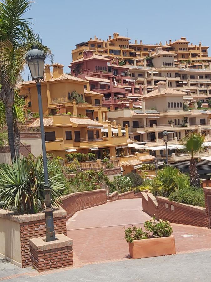 Casa Don Marco Apartment Aguilas Exterior photo