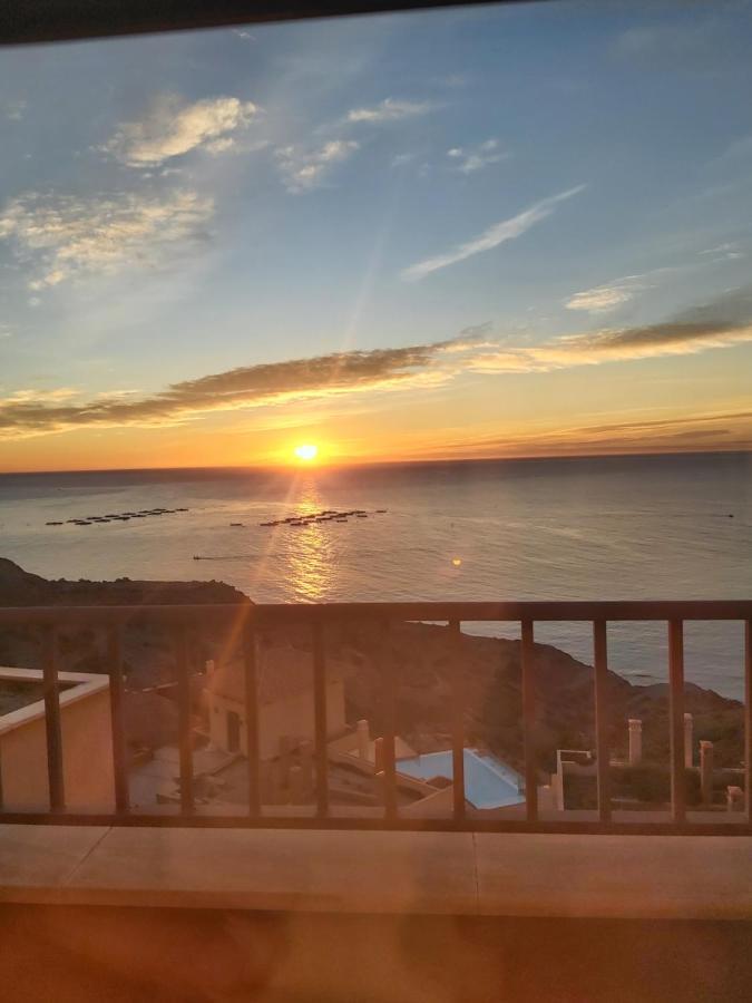 Casa Don Marco Apartment Aguilas Exterior photo