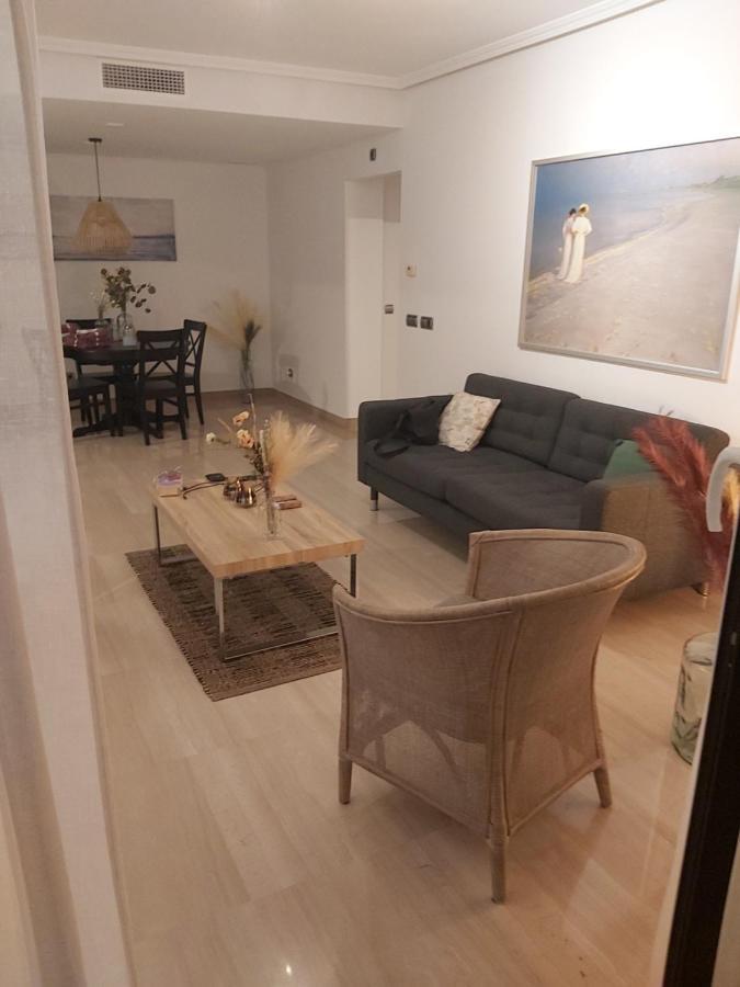 Casa Don Marco Apartment Aguilas Exterior photo